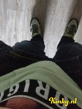 Sjaak - Alleen appen - Escort