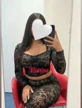Nisrine - Marokkaanse HighClass Escort/ Ontvangst