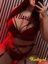 Nisrine - Marokkaanse HighClass Escort (Ontvangst)