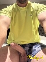 Luca - The Calm You Crave(only woman/couples)