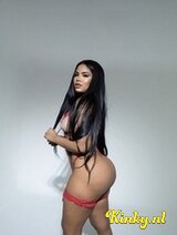 Sharon - GFE ALL included