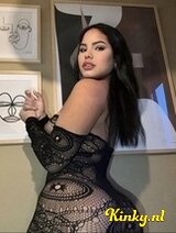 Sharon - GFE ALL included