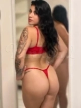 Celeste -  real sexy latina