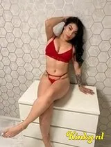 Celeste -  real sexy latina