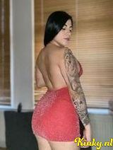 Luna -  real sexy latina