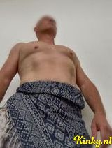 Sem - High Class Gigolo & Tantra Massage (voor Dames)