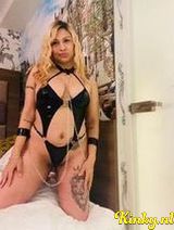 Sandy - Party girl anal lover with the best bj ever