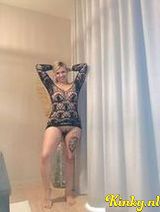 Lore - anal lover with the best bj ever Made in Brasil 