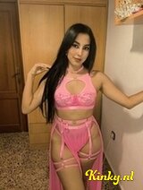 Angela - Big-booty Colombian girl, NEW in town