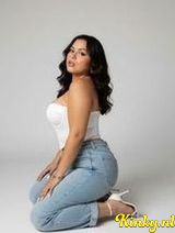 Ariana - The best blowjob russian style