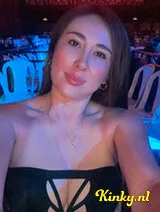 Valentina - Sexy colombiana