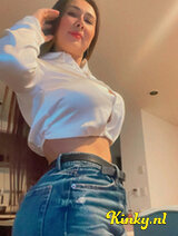 Valentina - Sexy colombiana