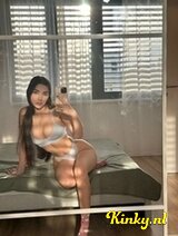 Paula - Sexy model and party girl