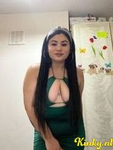 Issabela - Best blow ! Party girl 