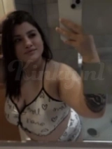 Jacqueline - Best blow! Party girl 