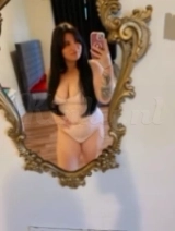 Jacqueline - Best blow! Party girl 