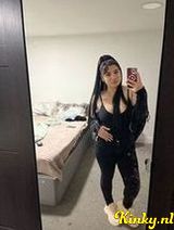 Annelise - Best blow! Party girl 