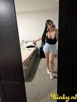 Issabela - Best blow ! Party girl 