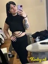 Jacqueline - Best blow! Party girl 