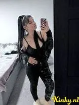 Jacqueline - Best blow! Party girl 