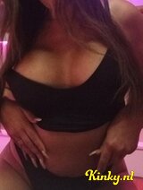 Joanna - Sexy Joanna 100%NL