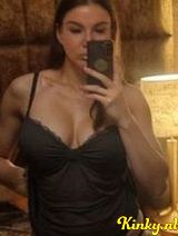 Joanna - Sexy Joanna 🇱🇺 100%NL