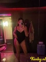 Joanna - Sexy Joanna 100%NL