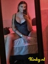 Joanna - Sexy Joanna