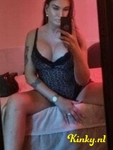 Joanna - Sexy Joanna 100%NL
