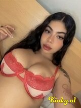 Salma - Sexy girl