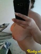 Naila - Sexy lady wet pussy