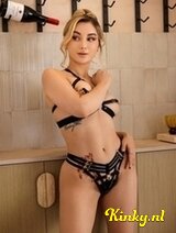 Stella - Party girl