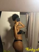 Sofía - Latina sexy