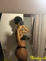 Sofía - Sweet sexy girl