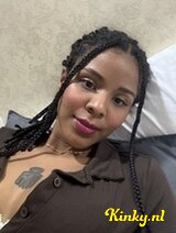 Sofía - Latina sexy