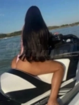 Isabel - BDSM Party Girl