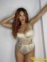 Lili - PARTY GIRL 