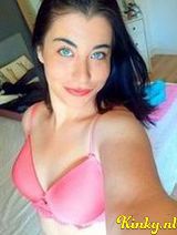 Yvonne - New girl, video call confirmation