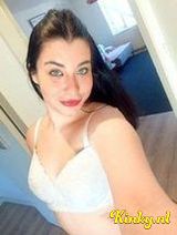 Yvonne - young horny girl ,GFE, Video-Call confirmation