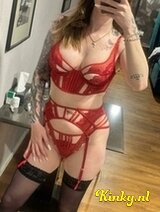 Andra - Ultra Luxury Blonde in town!