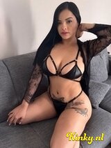 Tamara - The girl next door that suck you dry
