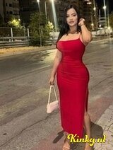 Tamara - The girl next door that suck you dry