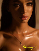 Gaia - Latin passion that ignites your senses/ party girl