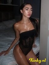 Gaia - Latin passion that ignites your senses/ party girl