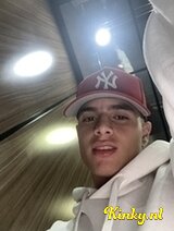 Valentín - Sex without limits, Chico xxx Latin