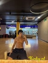 Valentín - Sex without limits, Chico xxx Latin