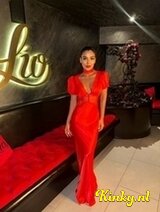 Cloe - Sexy Latina love party! New here