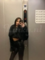 Raysa - Escort