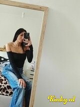 Luisa - Escort