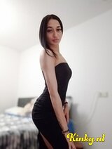 Luisa - Escort